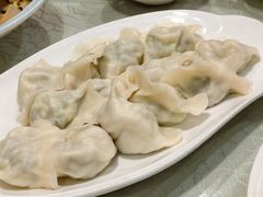 -黄家饺子东北特色菜馆(湖滨商业街店)