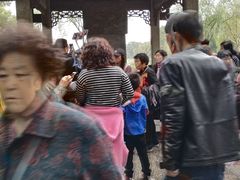 -西湖外事游船(花港观鱼码头)