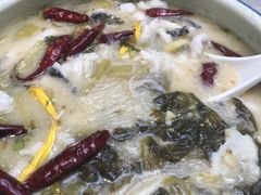 -大树餐厅(红旗街万达店)