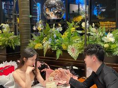 -咖梦餐厅 COMENG RESTAURANT