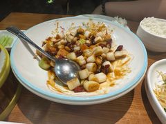 -又一福烤鸭·北京菜(东四店)