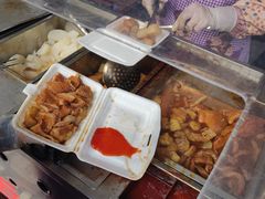 -细妹五香牛杂(步行街店)