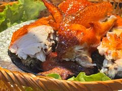 -凤凰山斑鱼馆(恭城店)