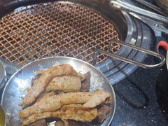 -韩烧牛中牛·甄选黑牛烤肉(黑金店)