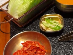 -伏一解牛烤肉专门店(信业购物中心店)