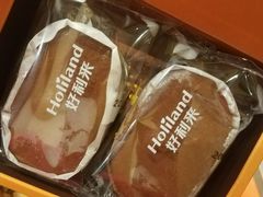 -好利来(亦庄国融店)