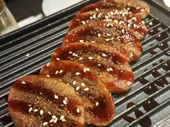 -虹料理·日料放题(悠方店)