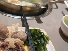 -潮发潮汕牛肉店(芳村店)