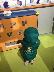 -幻贝家儿童乐园(苏州中心店)