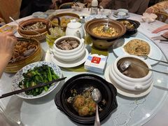 -围龙屋客家食府(福田店)