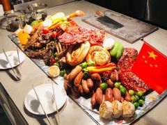 -南湖宾馆·鸳湖阁全日制餐厅