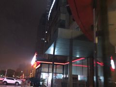 -乐酷·K歌之王潮流KTV(长江国际大厦店)