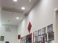 -UBTV小主播（口才、主持、表演、演讲）(万象汇校区)