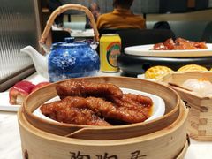 -陶陶居酒家(第十甫路总店)