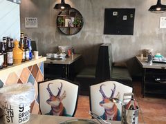 -四海蒸鲜蒸汽海鲜自助(北戴河店)