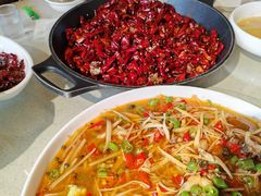 -蛙兔鸡自贡风味·特色江湖菜(广都店)