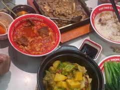 -明腾壹间茶餐厅(新都会花园广场店)