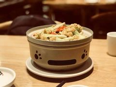 -吕氏疙瘩汤·新鲁菜(潍坊银座店)