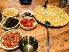 海鲜葱饼-京玉菲饭店(李村店)