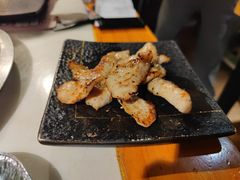 -久藏·横膈膜烧肉·酒场(江汉路店)