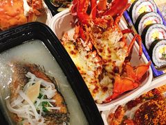 -盒马鲜生(莱蒙都会店)