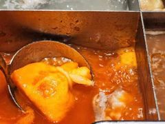 -海底捞火锅(泉城路店)