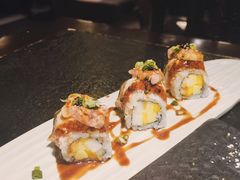 -古田居·特色寿司料理(星之岛旗舰店)