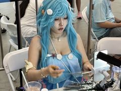 -天津梅江印象城