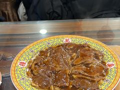 -烤肉季饭庄