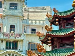 -汕头市小公园