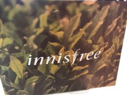 -悦诗风吟innisfree
