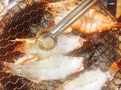 -炙忧烤肉屋(中国铁建广场店)
