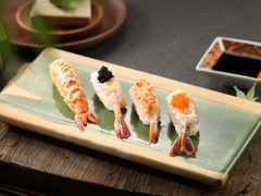-古田居·特色寿司料理(星之岛旗舰店)