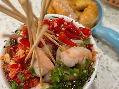 -雲物·云南小馆(好悦天地店)