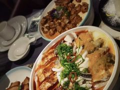 -巡味顺德菜(龙华壹方城店)