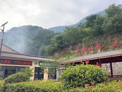 -黑河国家森林公园