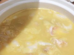 -湯系·煲汤手艺人(东二环泰禾广场店)