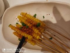 -眉州小吃(石景山店)