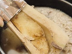 -烧肉达人(凯德晶萃店)