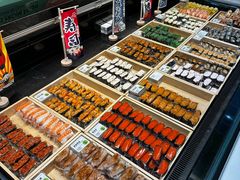 -鲜道寿司(无锡苏宁店)