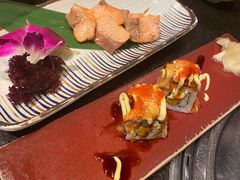 赤谷卷寿司-赤谷和牛烧肉居酒屋(石景山店)