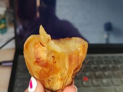 -嘉华鲜花饼·现烤(昆明老街店)