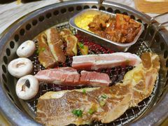 -火炉火自助餐(喜隆多店)