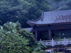 -广州市白云山风景名胜区