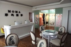 点击看大图 -摩玛婚纱摄影(杭州店)