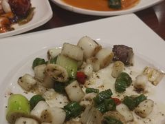 -古南都·老广东酒楼(龙江店)