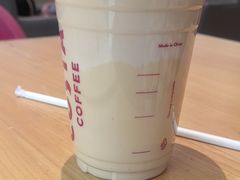 -COSTA COFFEE(天通苑华联店)