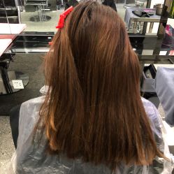-愉己冥想·护发专门店