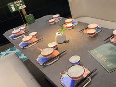 -江南里·新浙菜(苏州大悦城店)