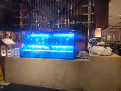 -芭菲盛宴·环球美食(北城国际店)